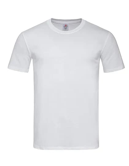 Classic-T Fitted - White