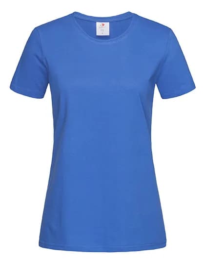 Comfort-T Women - Bright Royal
