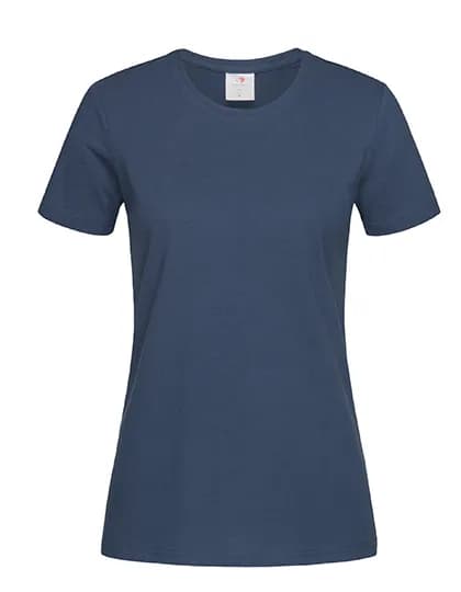 Comfort-T Women - Navy Blue