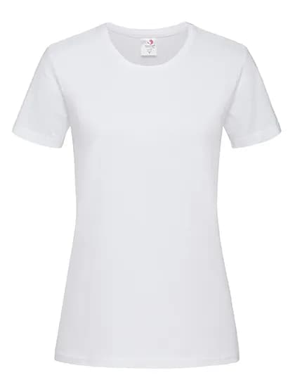 Comfort-T Women - White