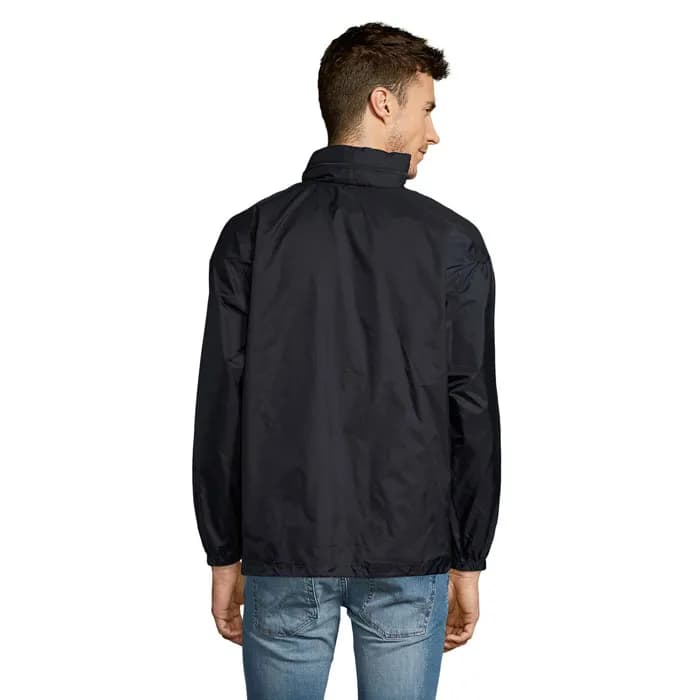 SURF Unisex Windbreaker - SURF - Navy