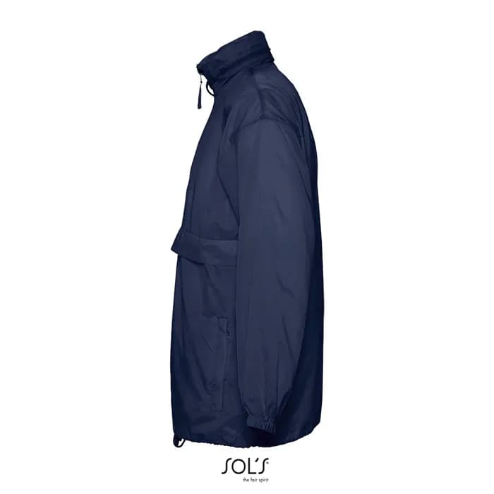 SURF Unisex Windbreaker - SURF - Navy