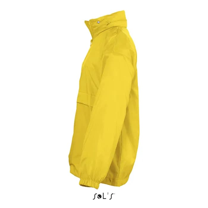 SURF KIDS WINDBREAKER 210g - SURF KIDS - Gold