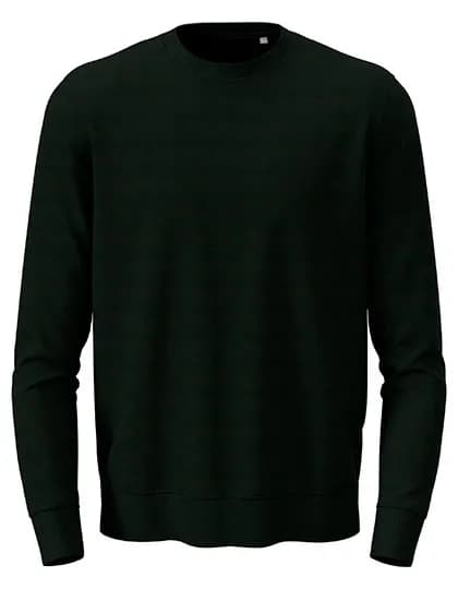 Classic Sweatshirt Unisex - Black Opal