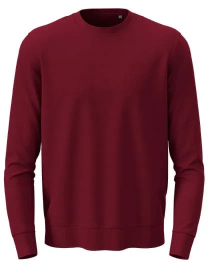 Classic Sweatshirt Unisex - Bordeaux