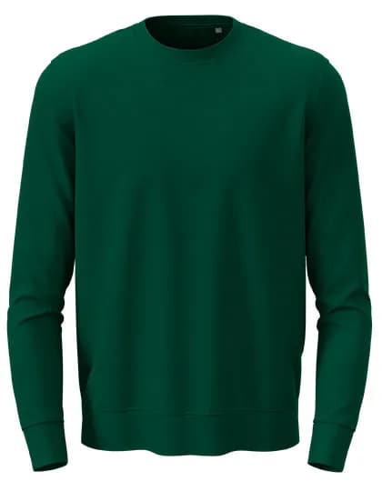 Classic Sweatshirt Unisex - Bottle Green