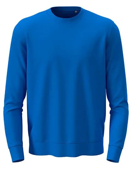 Classic Sweatshirt Unisex - Bright Royal