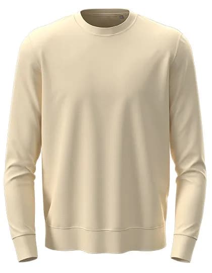 Classic Sweatshirt Unisex - Natural