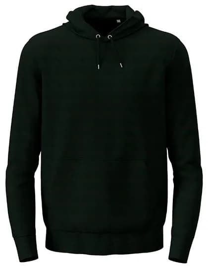 Classic Hoodie Unisex - Black Opal