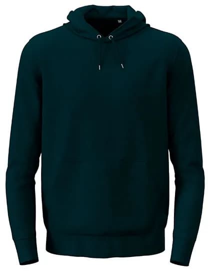 Classic Hoodie Unisex - Blue Midnight