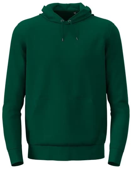 Classic Hoodie Unisex - Bottle Green