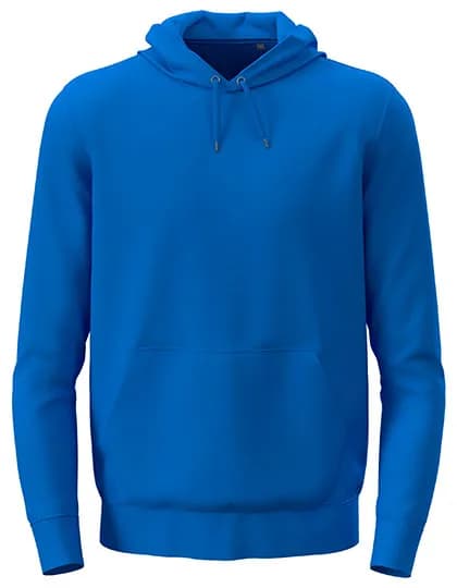 Classic Hoodie Unisex - Bright Royal