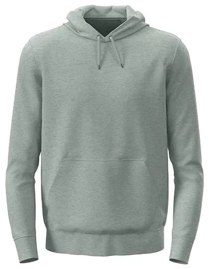 Classic Hoodie Unisex - Grey Heather