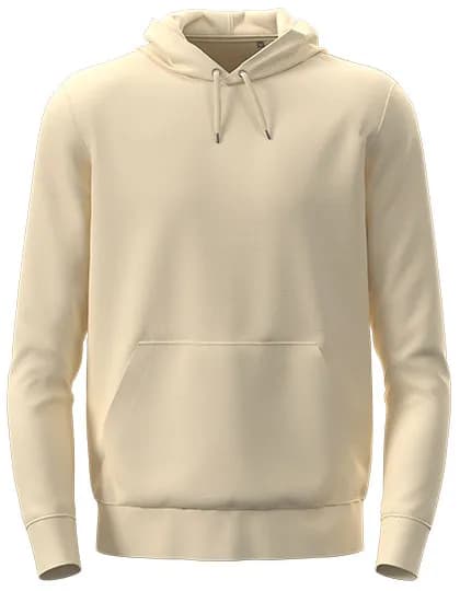 Classic Hoodie Unisex - Natural