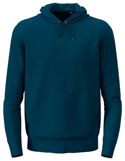 Classic Hoodie Unisex - Navy Blue