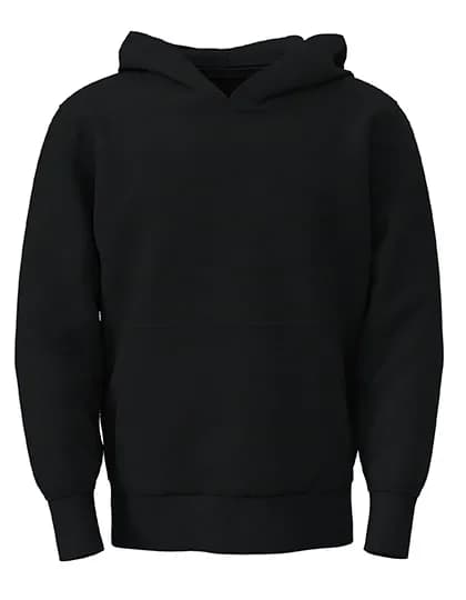 Classic Hoodie - Black Opal