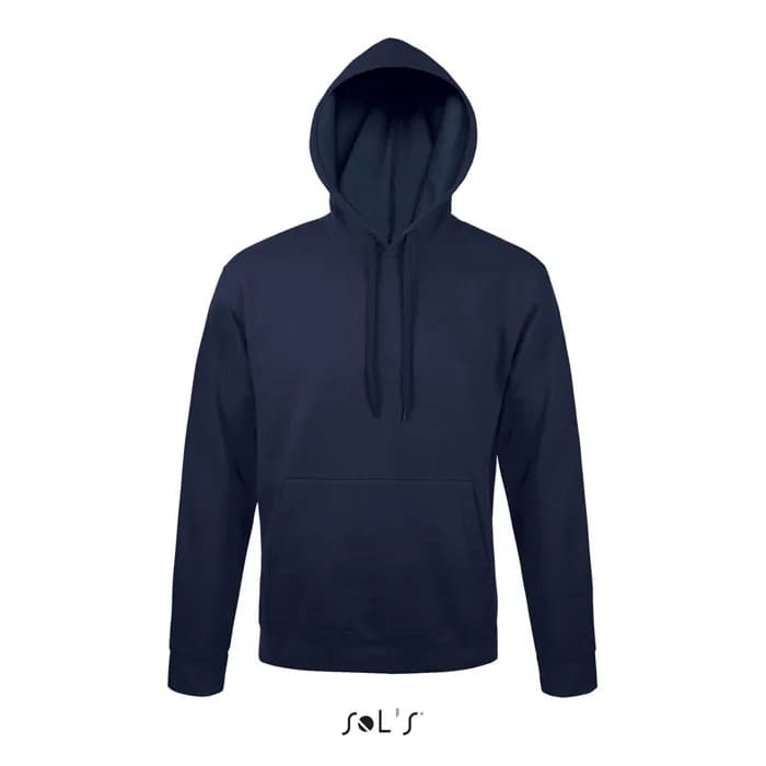 SNAKE Hoodie - SNAKE - French Navy
