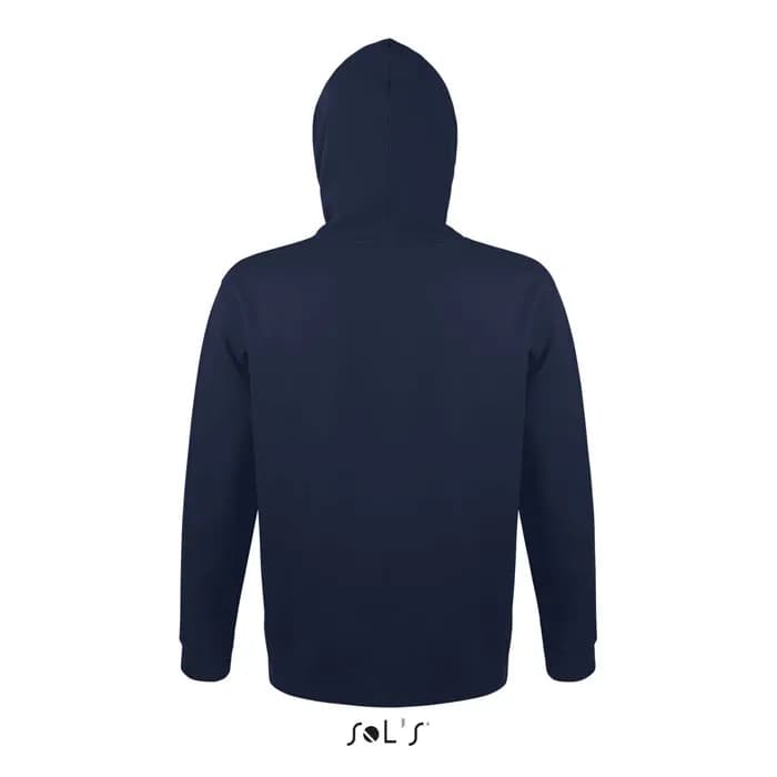 SNAKE Hoodie - SNAKE - French Navy
