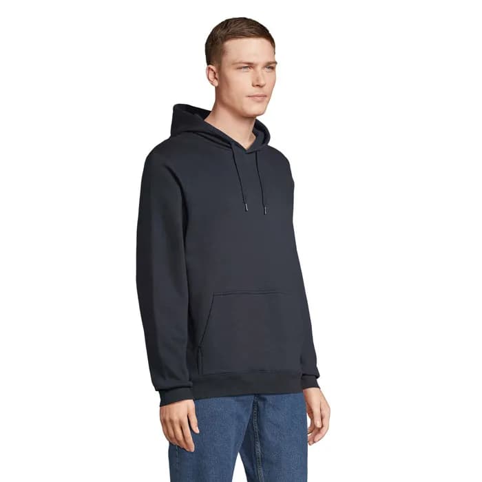 SNAKE Hoodie - SNAKE - Navy