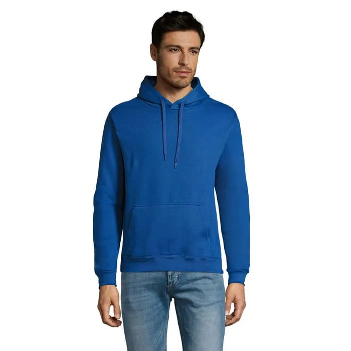 SNAKE Hoodie - SNAKE - Royal Blue