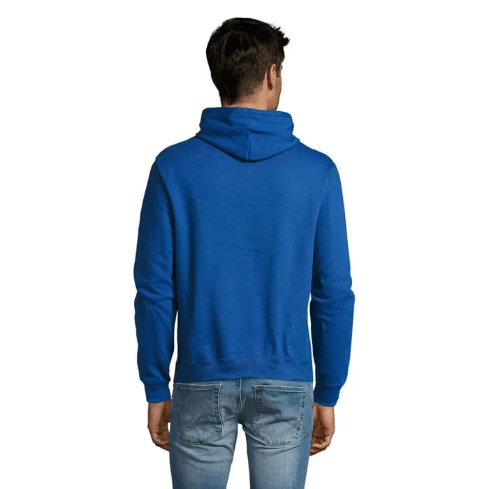 SNAKE Hoodie - SNAKE - Royal Blue