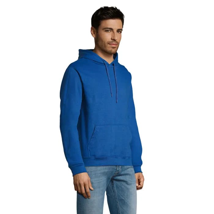 SNAKE Hoodie - SNAKE - Royal Blue