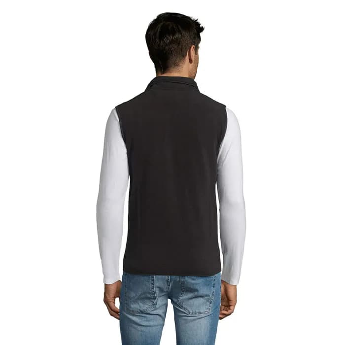 NORWAY UNI CARDIGAN 320g - NORWAY - Schwarz