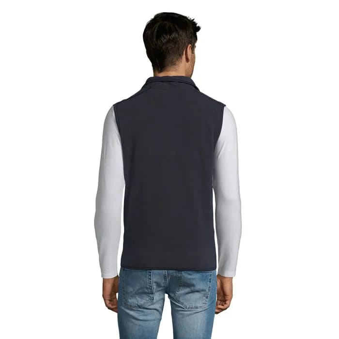 NORWAY UNI CARDIGAN 320g - NORWAY - Navy