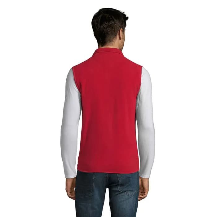 NORWAY UNI CARDIGAN 320g - NORWAY - Red