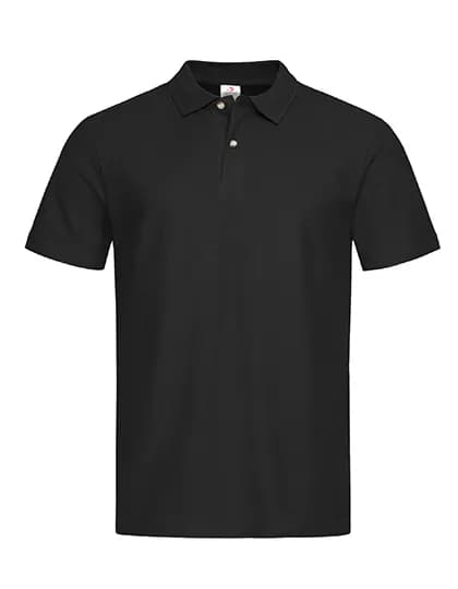 Classic Polo - Black Opal
