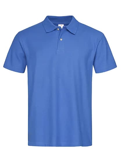 Classic Polo - Bright Royal
