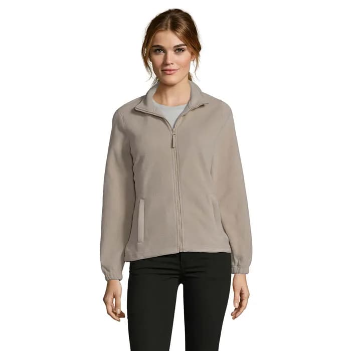 NORTH DAMEN FL JACKE  300g - NORTH WOMEN - Rope
