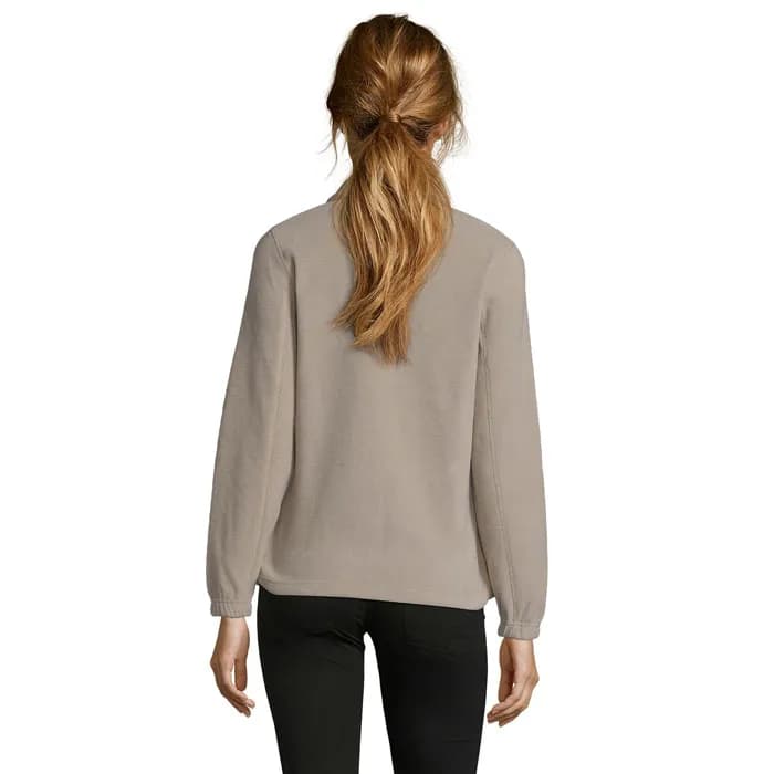 NORTH DAMEN FL JACKE  300g - NORTH WOMEN - Rope