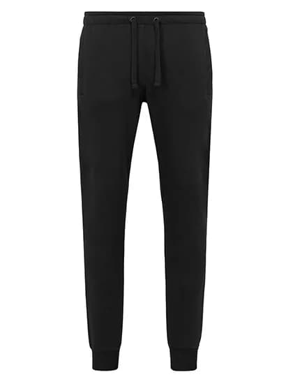 Sweatpants Select Unisex - Black Opal