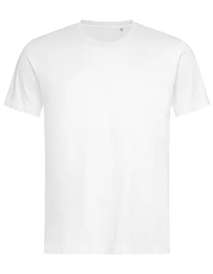 Unisex Lux T-Shirt - White