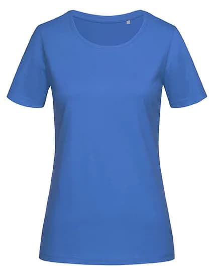 Women´s Lux T-Shirt - Bright Royal