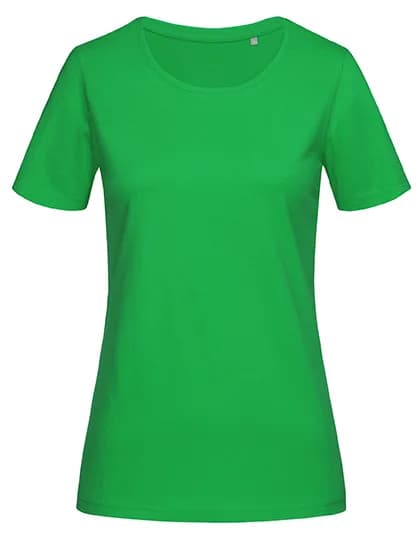 Women´s Lux T-Shirt - Kelly Green