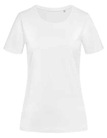 Women´s Lux T-Shirt - White