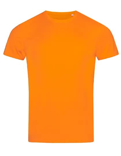 Sports-T - Cyber Orange