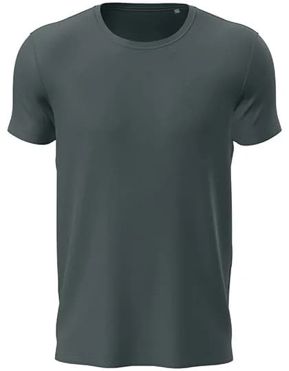 Sports-T - Slate Grey (Solid)
