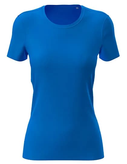 Sports-T Women - Bright Royal