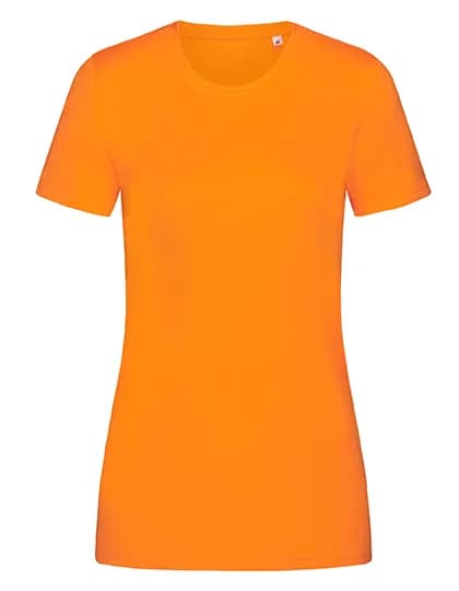 Sports-T Women - Cyber Orange