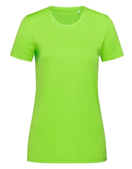 Sports-T Women - Kiwi Green