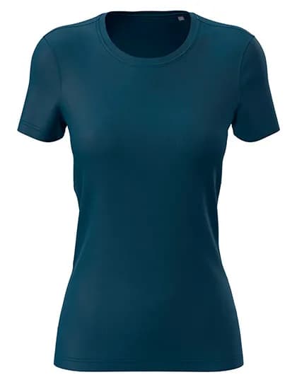 Sports-T Women - Navy Blue