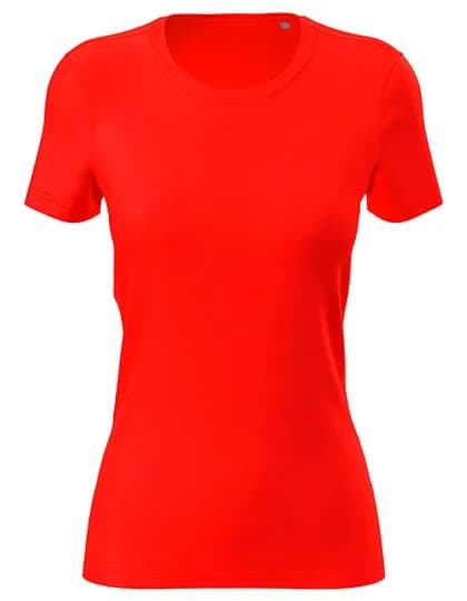 Sports-T Women - Scarlet Red