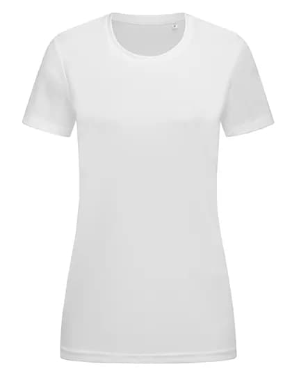Sports-T Women - White