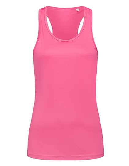 Sports Top Women - Sweet Pink