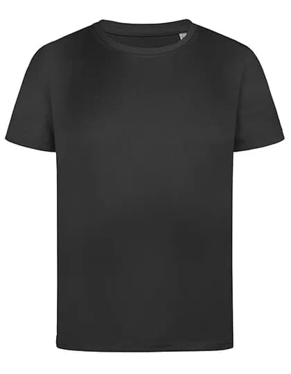 Kids´ Sports-T - Black Opal
