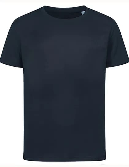 Kids´ Sports-T - Blue Midnight