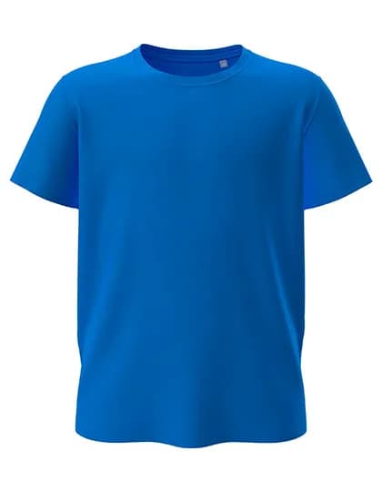 Kids´ Sports-T - Bright Royal